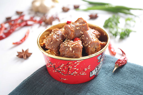 好棒鸭加盟